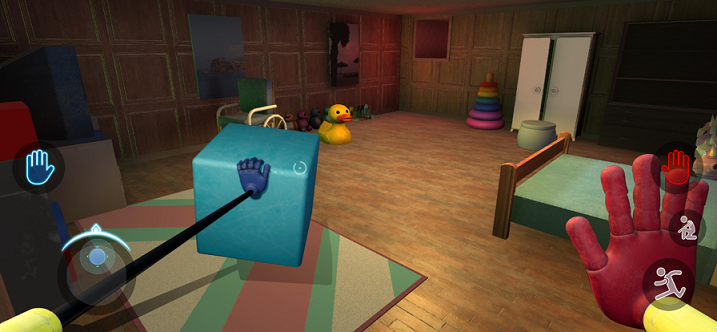 ȵʱϷȫ(Poppy Playtime)v1.0.0 ׿