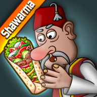 沙威玛传奇游戏官方正版(Shawarma)v1.0.46 安卓版
